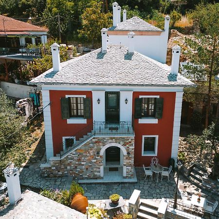 Portaria Pool Gem - Palladio Stone Havens Exterior foto