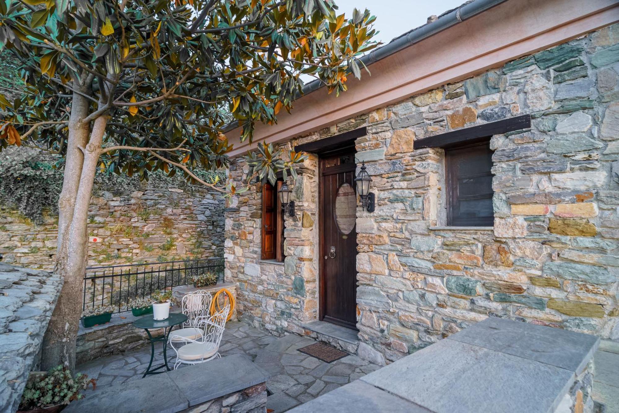Portaria Pool Gem - Palladio Stone Havens Exterior foto